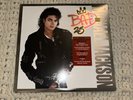Michael Jackson BAD 25th Anniversary Vinyl sealed