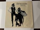 Fleetwood Mac- Rumours- LP 1977 Warner Bros. BSK 3010 Shrink Insert