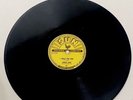 JOHNNY CASH I Walk The Line / Get Rhythm SUN Record 78 rpm shellac TESTED