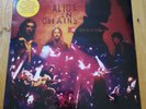Alice In Chains - MTV Unplugged - Limited Edt. 2xLP Vinyl - EU Import - Rare