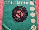 THE PINK FLOYD - APPLES AND ORANGES UK 7