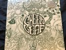 GREENLEAF NEST OF VIPERS LP STONER ROCK KYUSS UNIDA QOTSA MONSTER MAGNET