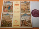 I Musici Ayo Vivaldi Four Seasons Ed1 Dutch Philips Hifi Stereo 835 035 AY VG