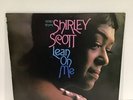 Shirley Scott - Lean On Me - US Cadet 1972 Rare Jazz Funk Breaks Idris Muhammad