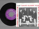 THE DAVE CLARK FIVE; BITS AND PIECES ORIGINALE ITALY ANNI 60