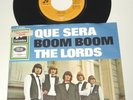 THE LORDS 