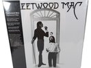 Fleetwood Mac Rumors Vinyl VMP Back And White Colored Records Rare