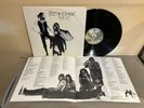 Fleetwood Mac Rumors LP 1977 Warner Bros Records BSK-3010 VG+/EX Insert