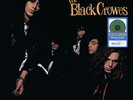 The Black Crowes: Shake Your Money Maker (WM Exclusive Money Green Vinyl)