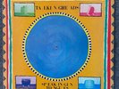 Talking Heads - Speaking In Tongues 1983 LP (1st Press) w/Inner Slv Exc Vinyl