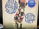 GOV'T MULE Stoned Side of the Mule Vol.1 LP RSD Rolling Stones Vinyl NEW SEALED