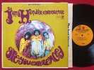 JIMI HENDRIX EXPERIENCE   ARE YOU EXPERIENCED LP (1970) REPRISE RS 6261 STEREO