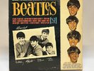 Song, Pictures & Stories of the Fabulous Beatles [LP] 1964 VJ RARE Blk Oval Logo