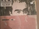 R.E.M. Life's Rich Pageant 1986 Vinyl LP IRS Records IRS-5783 REM