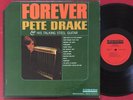PETE DRAKE & HIS TALKING STEEL GUITAR   FOREVER LP (1964) ORIG MONO MERCURY