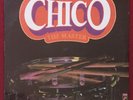 CHICO HAMILTON   THE MASTER LP SEALED (1974) JAZZ FUNK STAX ENTERPRISE ENS 7501