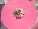 LIMITED Demi Lovato Really Don't Care Remixes Promo Vinyl