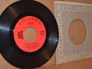 JANIS JOPLIN: TRY (JUST A LITTLE BIT HARDER); RARE 1970 COLUMBIA MINT- NONHIT 45