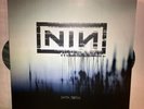 With Teeth Nine Inch Nails LP Vinyl Halo 19 Original pressing 2005 VG Condition