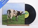 Pink Floyd Atom Heart Mother A-3 B-3 Gatefold LP Album Vinyl Record - EX/EX