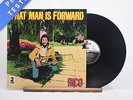Rico Rodriguez That Man Is Forward LP Album Vinyl Record CHR TT 5005 - EX/EX