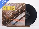 The Beatles Please Please Me Ninth Press Reissue LP Album Vinyl Record - EX/EX