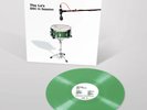 The La's – BBC In Session Green Coloured Vinyl LP