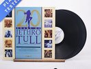 Jethro Tull 20 Years Of Jethro Tull Gatefold Double LP Vinyl Record - NM/EX
