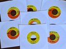 BEATLES FOR JUKEBOX  VG+ OR BETTER VINYL 1964 