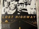 Lost Highway Soundtrack - Vinyl, Deluxe Edition, 2LP, Splatter, New & Sealed