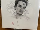 The Search For Everything by Mayer, John (Record, 2017)