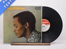 Danny Williams Danny Williams LP Album Vinyl Record 1968 SML 1017 Deram - EX/EX
