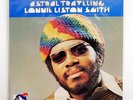 LONNIE LISTON SMITH ASTRAL TRAVELING FLYING DUTCHMAN PG71 JAPAN LP