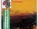 CACTUS ONE WAY OR ANOTHER ATLANTIC P8051A JAPAN OBI VINYL LP