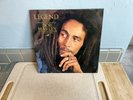 BOB MARLEY & THE WAILERS - LEGEND, BEST OF - ISLAND 7 90169-1
