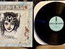 The Melvins “Ozma” Original 1989 Vinyl LP Boner Records BR-16 First Pressing NM