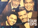Rare Four Tops -