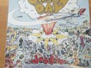 Green Day - Dookie (30th Anniversary Blue Vinyl) NM LP #093624850434