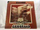 ZZ Top Deguello HS 3391 Cheap Sunglasses I’m Bad, I’m Nation Wide Tested EX EX