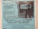 Bob Dylan And The Hawks LP ORIG. BASEMENT TAPE GARTH HUDSON SIGNED SEALED