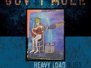 Gov't Mule - Heavy Load Blues (NEW VINYL LP)