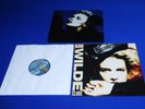 KIM WILDE - CLOSE LP -  TOP RARE ORG.GER. 1ST. PRESS. +  DREAM CONDITION +