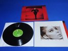 SANDRA - MIRRORS  LP -  GERMAN  1ST. PRESS.CLUB EDITION RARE  ORG. FROM 1986