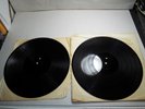 RARE TEST PRESSING TITLE NEW YORK DOLLS VINYL LP RECORD
