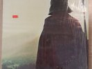 Wishbone Ash: Argus, LP, 1982 re-issue, MCA 787
