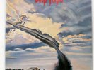 DEEP PURPLE STORMBRINGER WARNER BROS. P8524W JAPAN VINYL LP