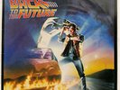 OST BACK TO THE FUTURE MCA P13178 JAPAN VINYL LP