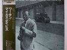 MILES DAVIS WORKIN' WITH PRESTIGE SMJ6503 JAPAN OBI VINYL LP