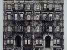 LED ZEPPELIN PHYSICAL GRAFFITI SWAN SONG P6317 JAPAN VINYL 2LP