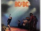 AC/DC LET THERE BE ROCK ATLANTIC P10412A JAPAN PROMO VINYL LP